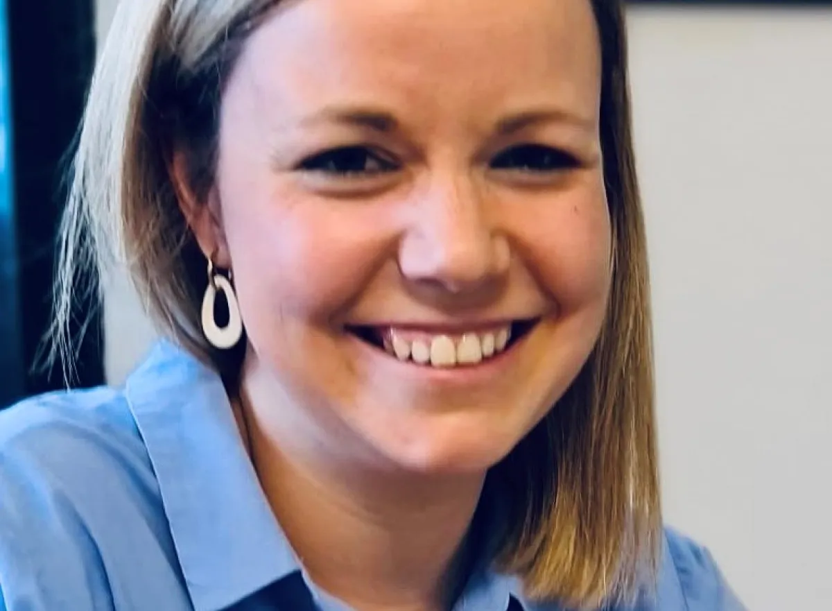 Foto Joëlle Verelst