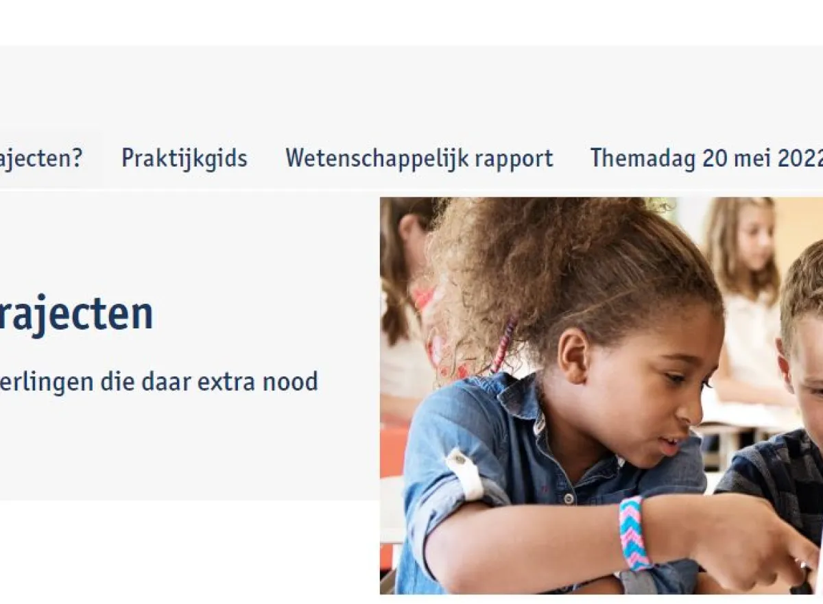 Taalintegratietrajecten, Universiteit Antwerpen