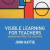 Visible Learning for Teachers - John Hattie (2008)